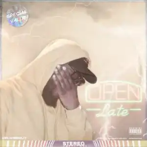 Instrumental: Mr. Wiseguy - Open Late (Produced By Trotta)